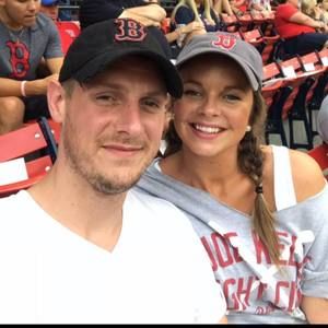 Meet your Posher, Molly